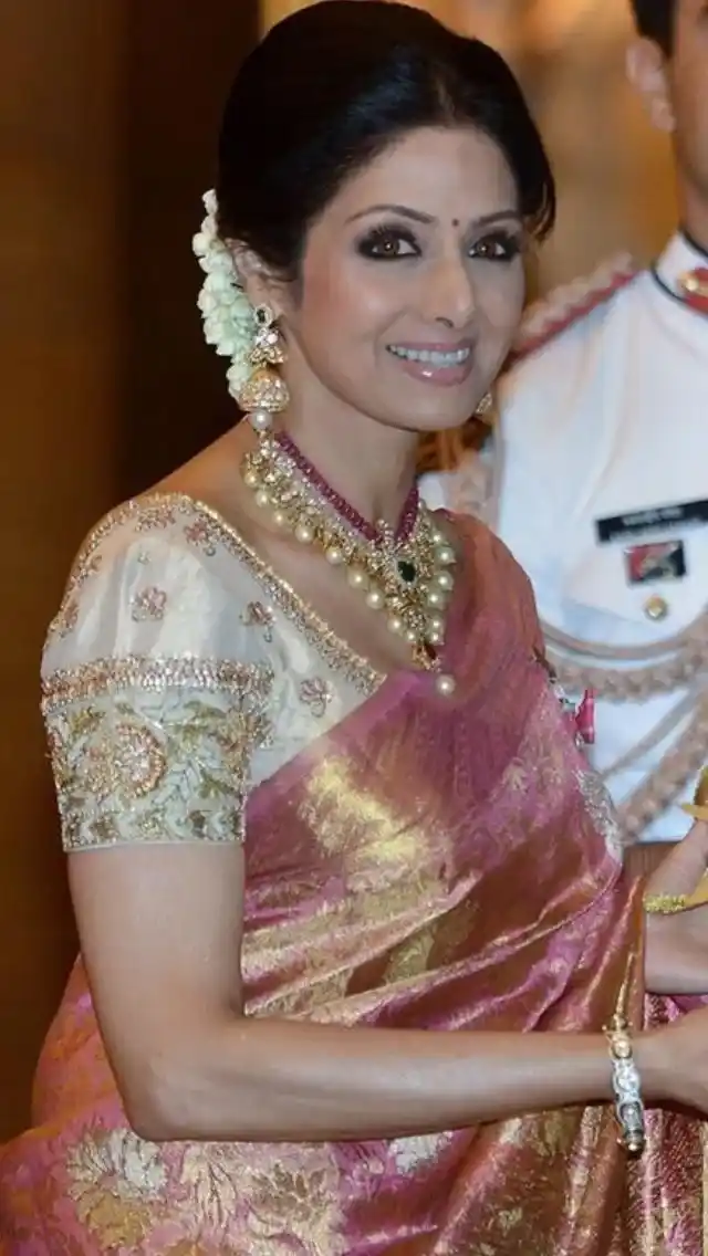 Banarasi Blouse