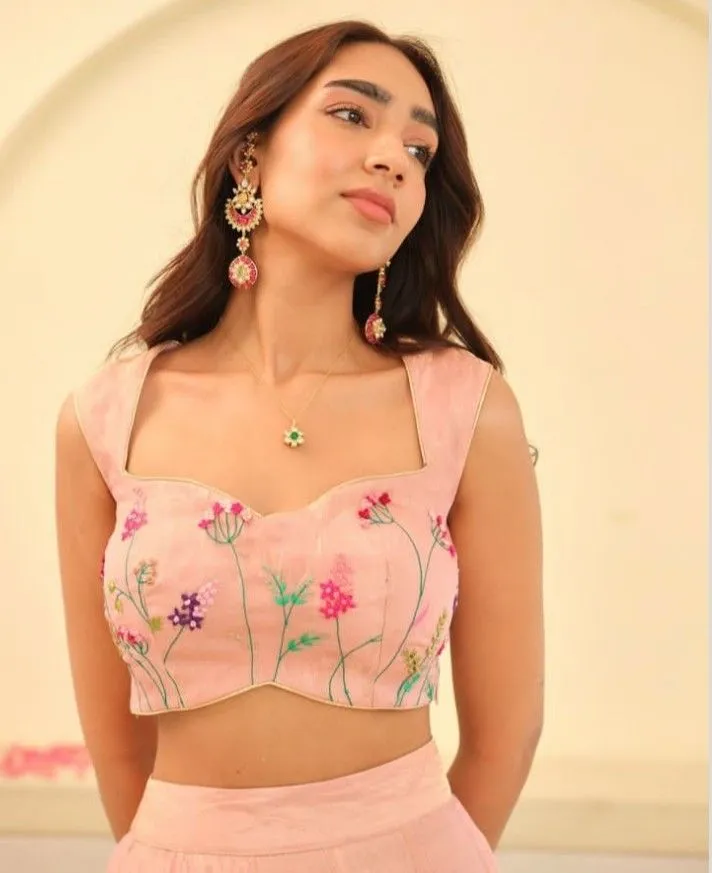 Best Readymade Blouse Designs in My Collection