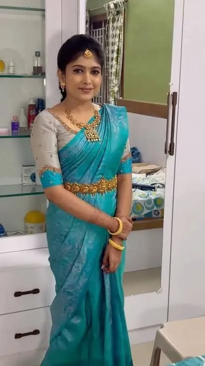 DIY Patch Work Blouse Ideas