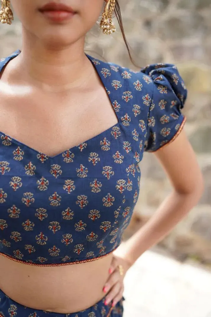 Designer Readymade Blouses