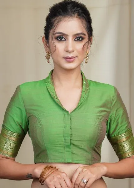 Full Sleeve Readymade Blouses