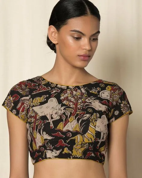 Large Floral Prints