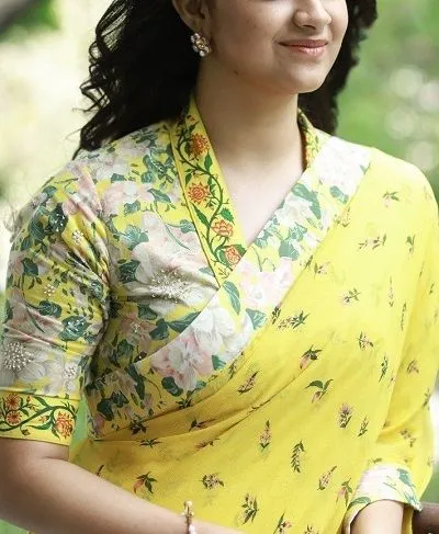 Leheriya and Bandhani Prints