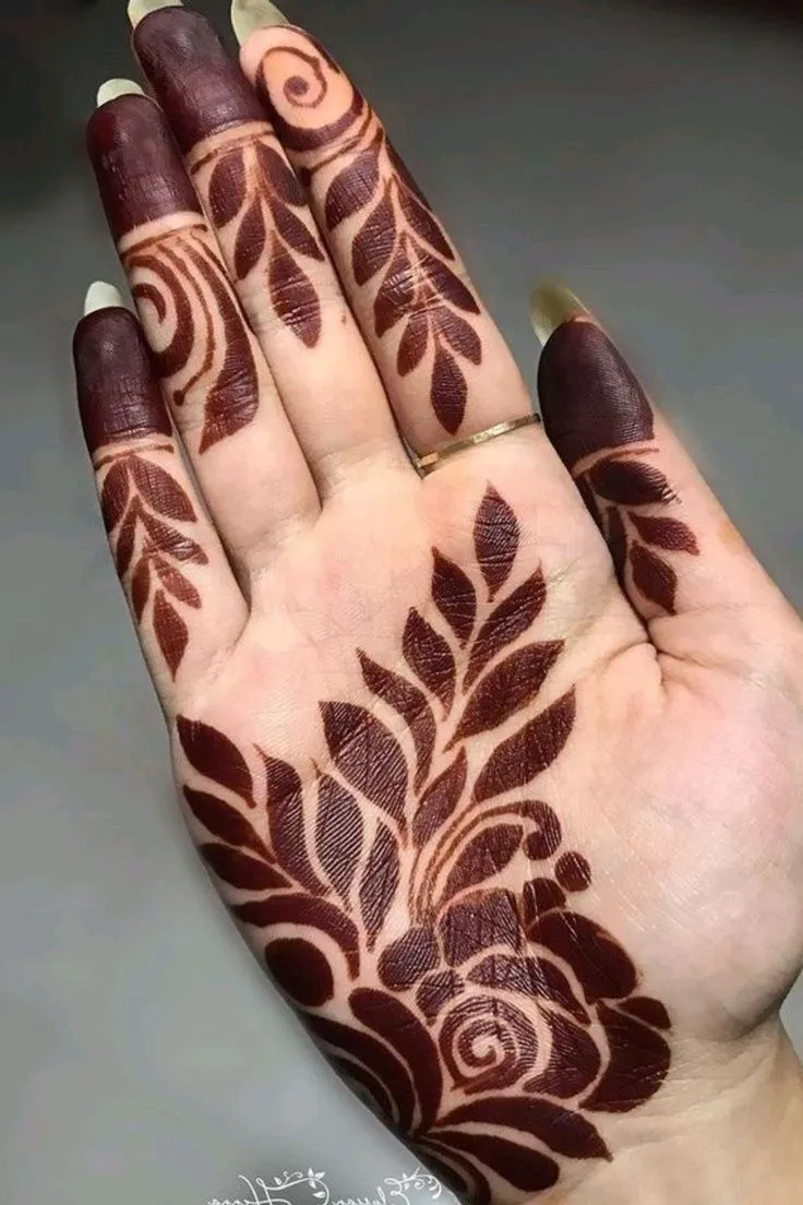 Mehendi
