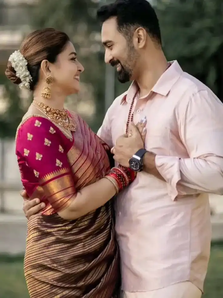 Mysore Silk Saree Blouse Designs