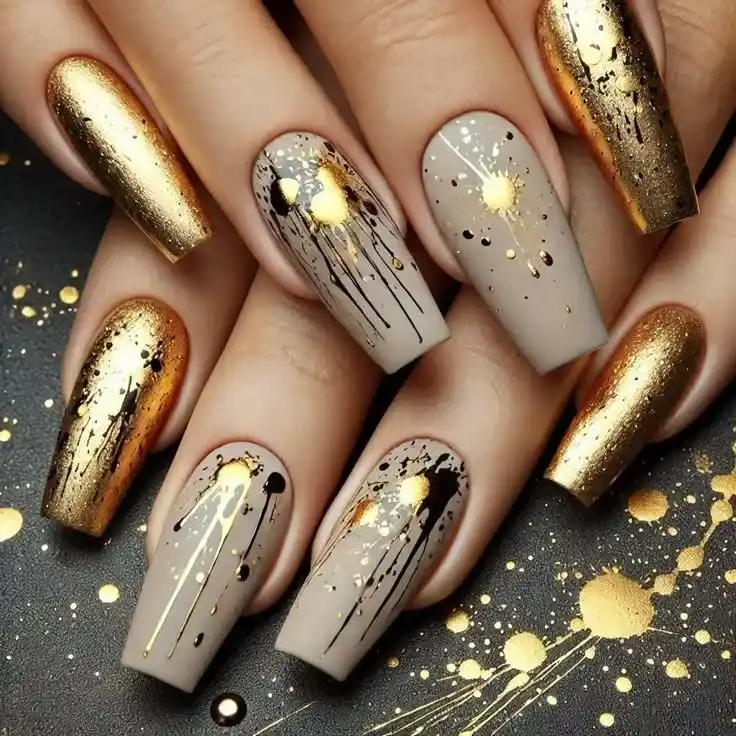 Nail Design Extension