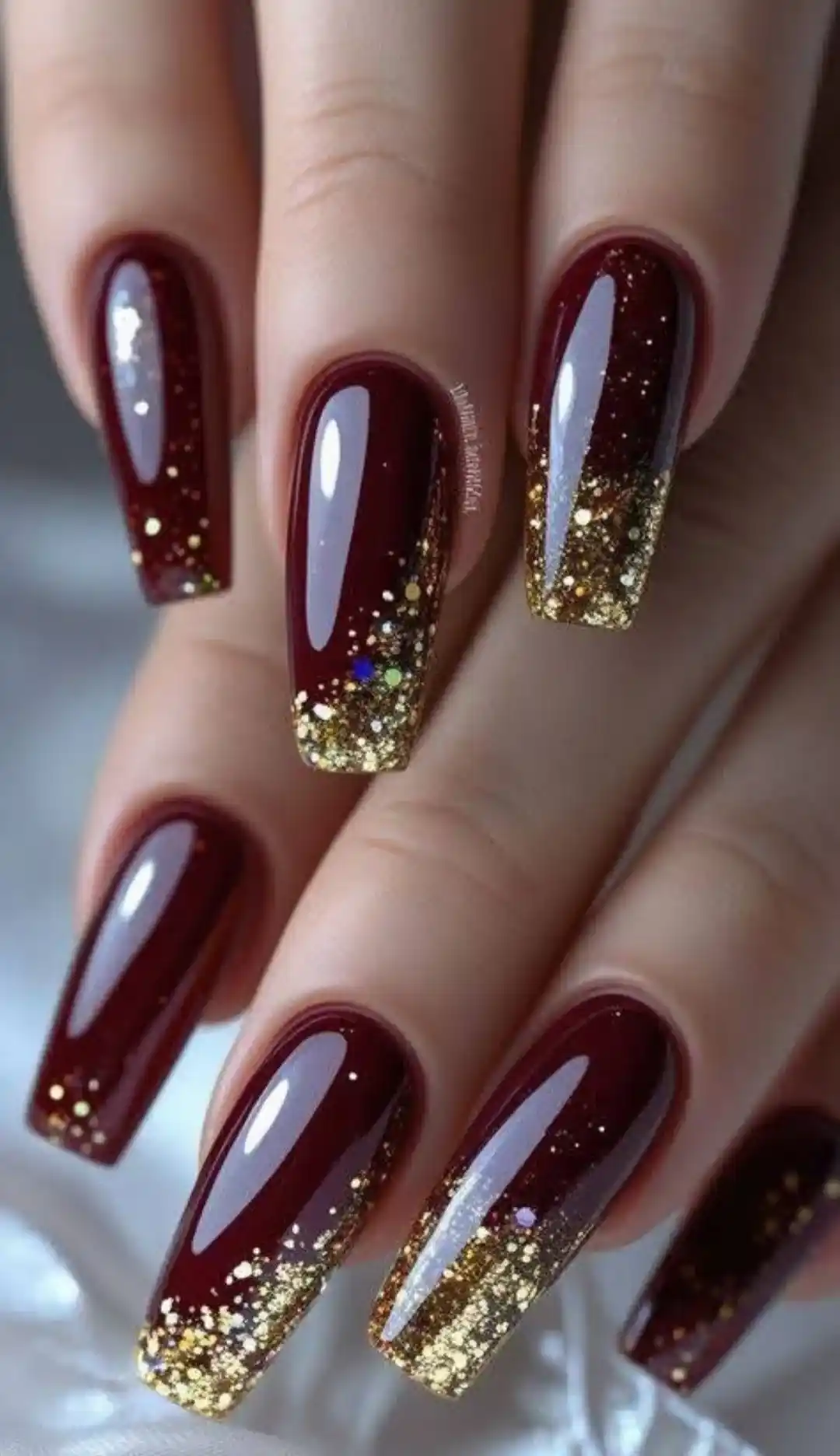 Nail Extension Designs Pictures