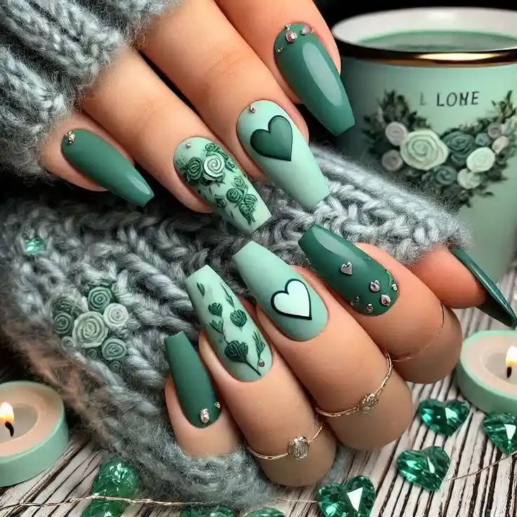 Nails Design Extension