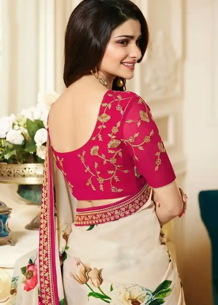Ready To Wear Blouse