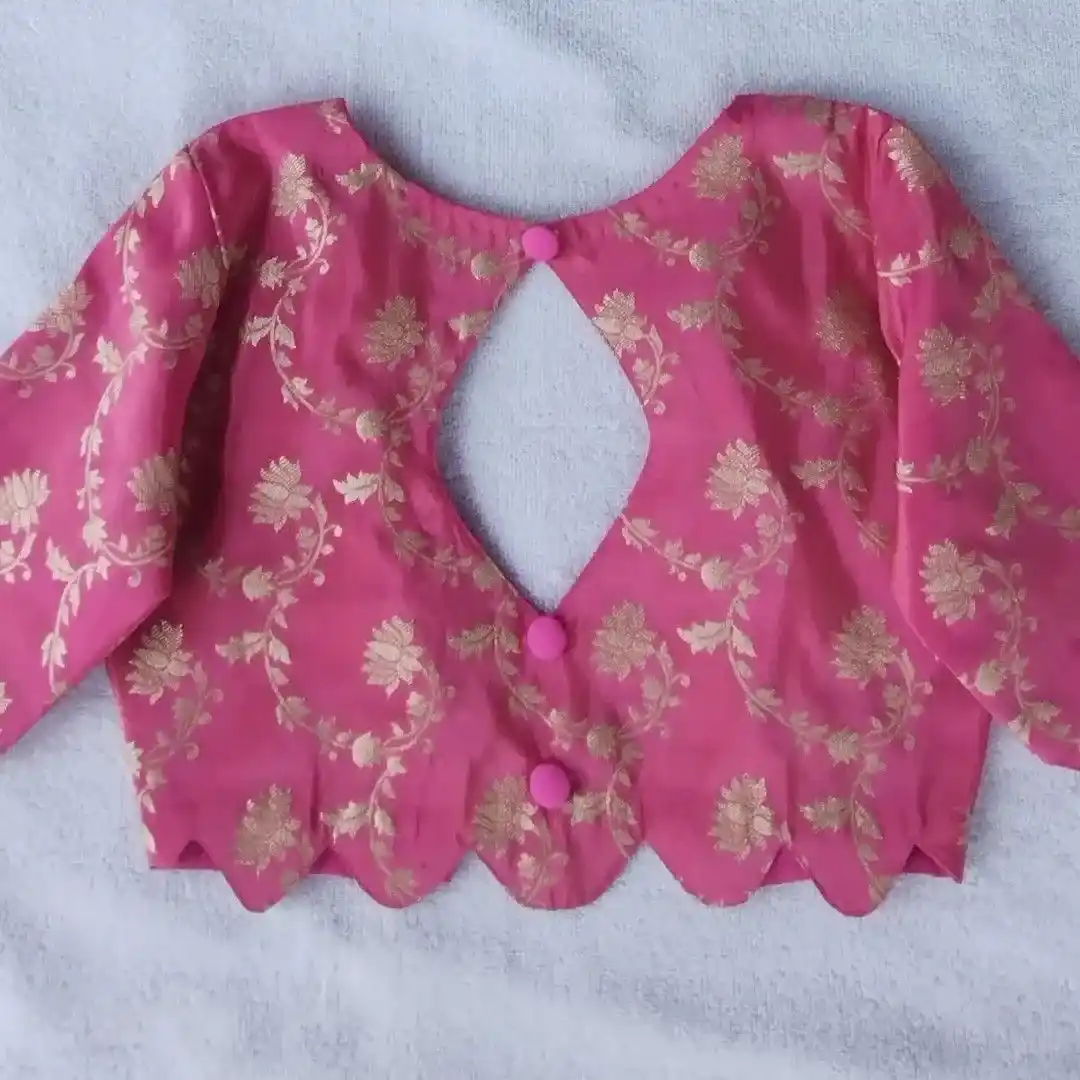 Readymade Blouse