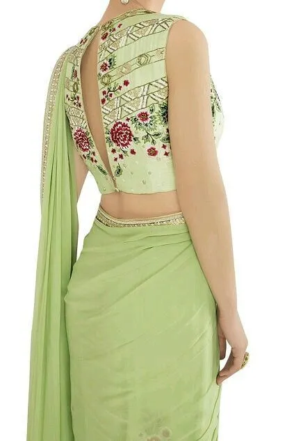 Right Fabric