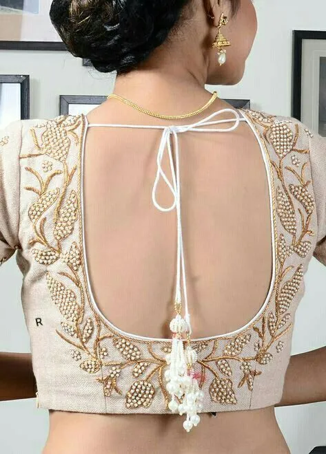 Right Readymade Blouse