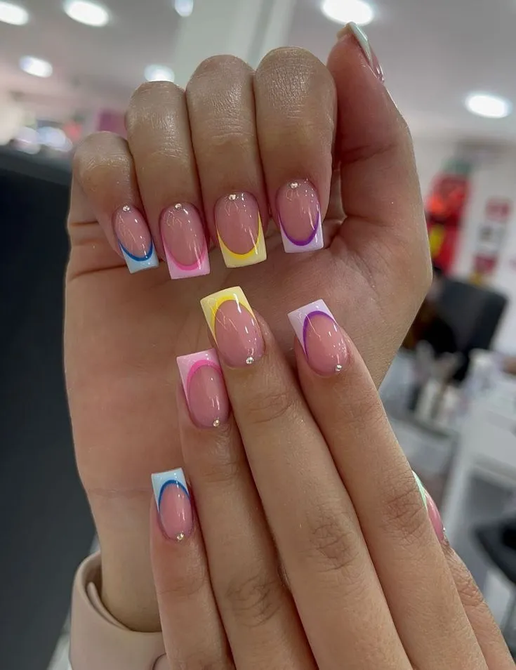 Special Event Nail Designs