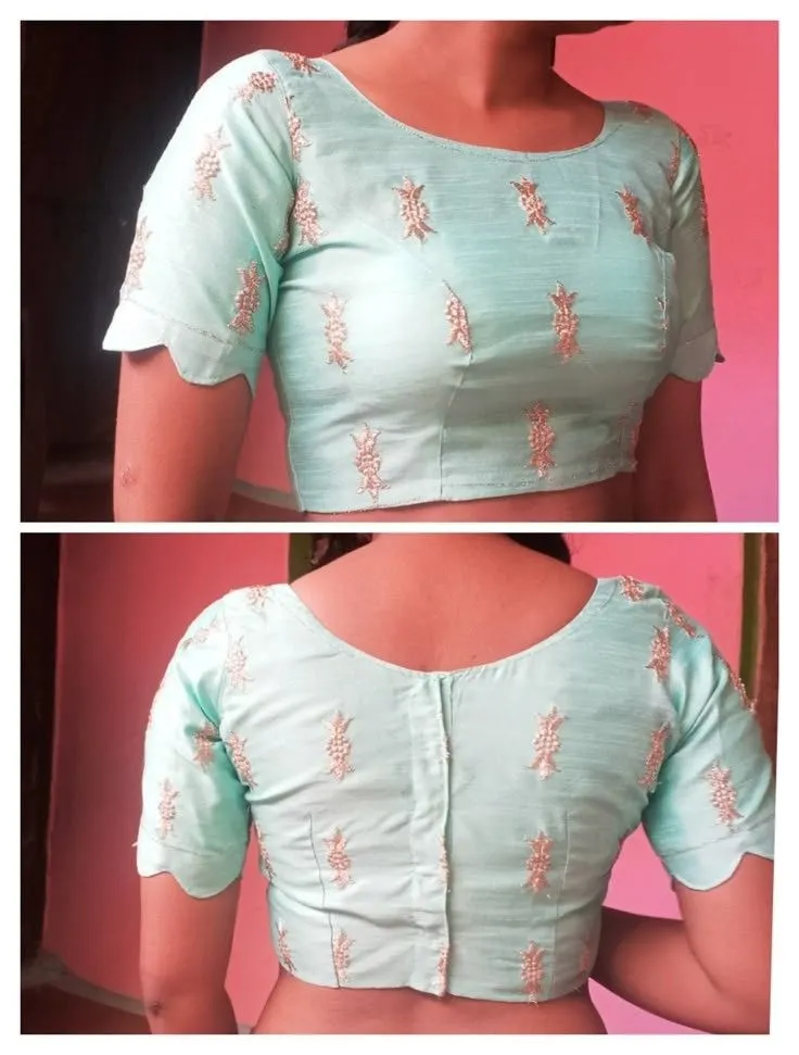 Stretchable Blouses