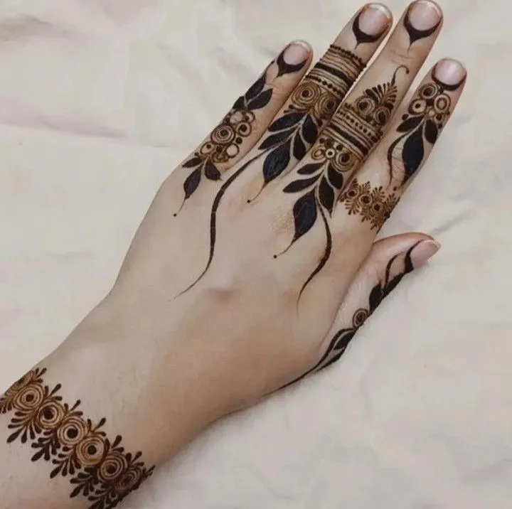 henna