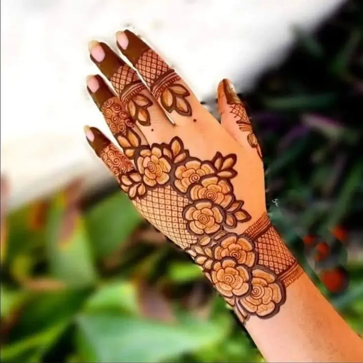 mehndi
