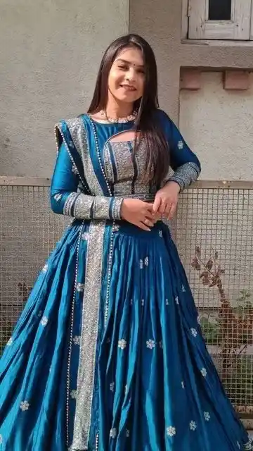 Best Ideas On Saree Dresses