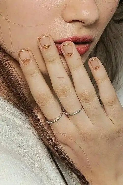 French Nails