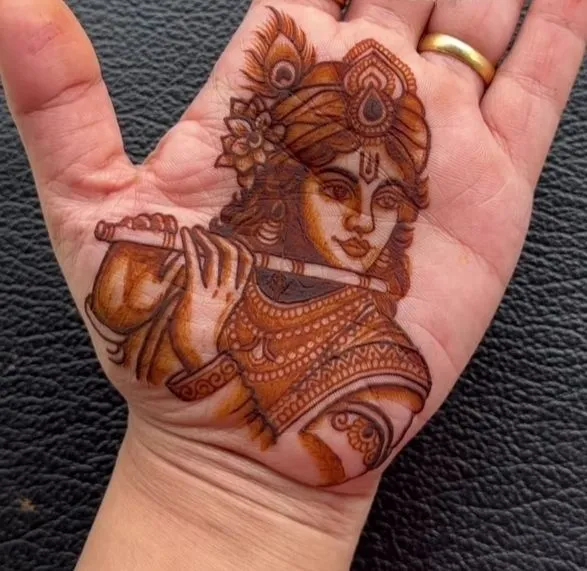 Janmashtami