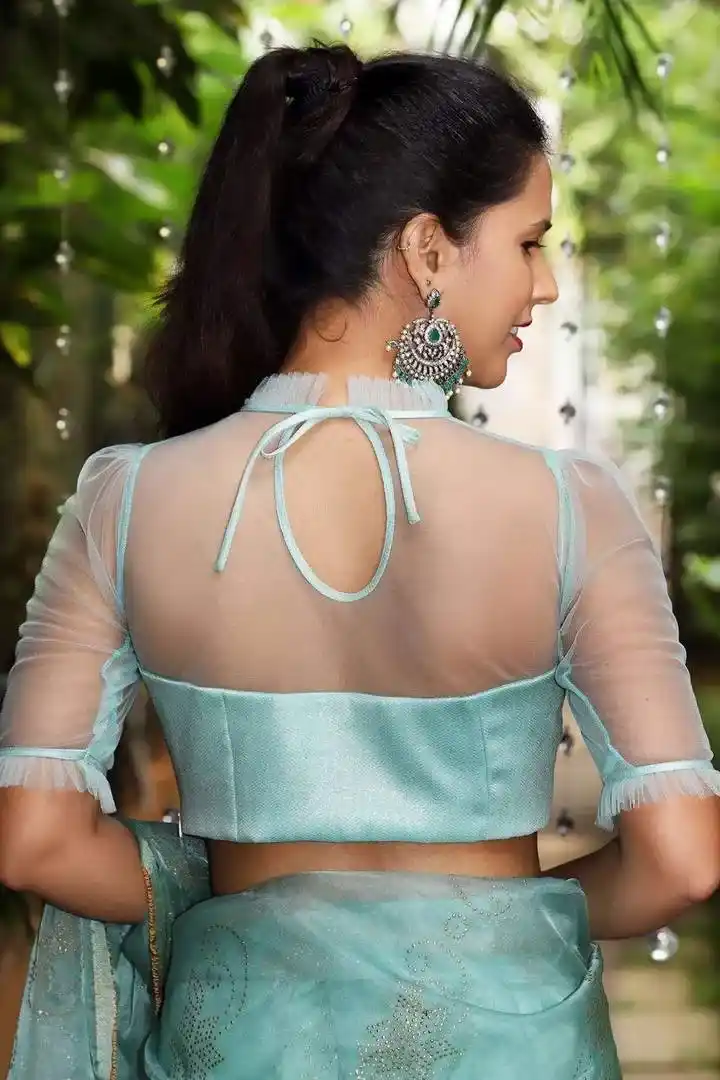 Keyhole Net Back Design 11zon