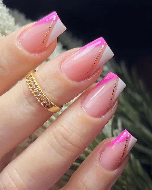 Latest French Tips