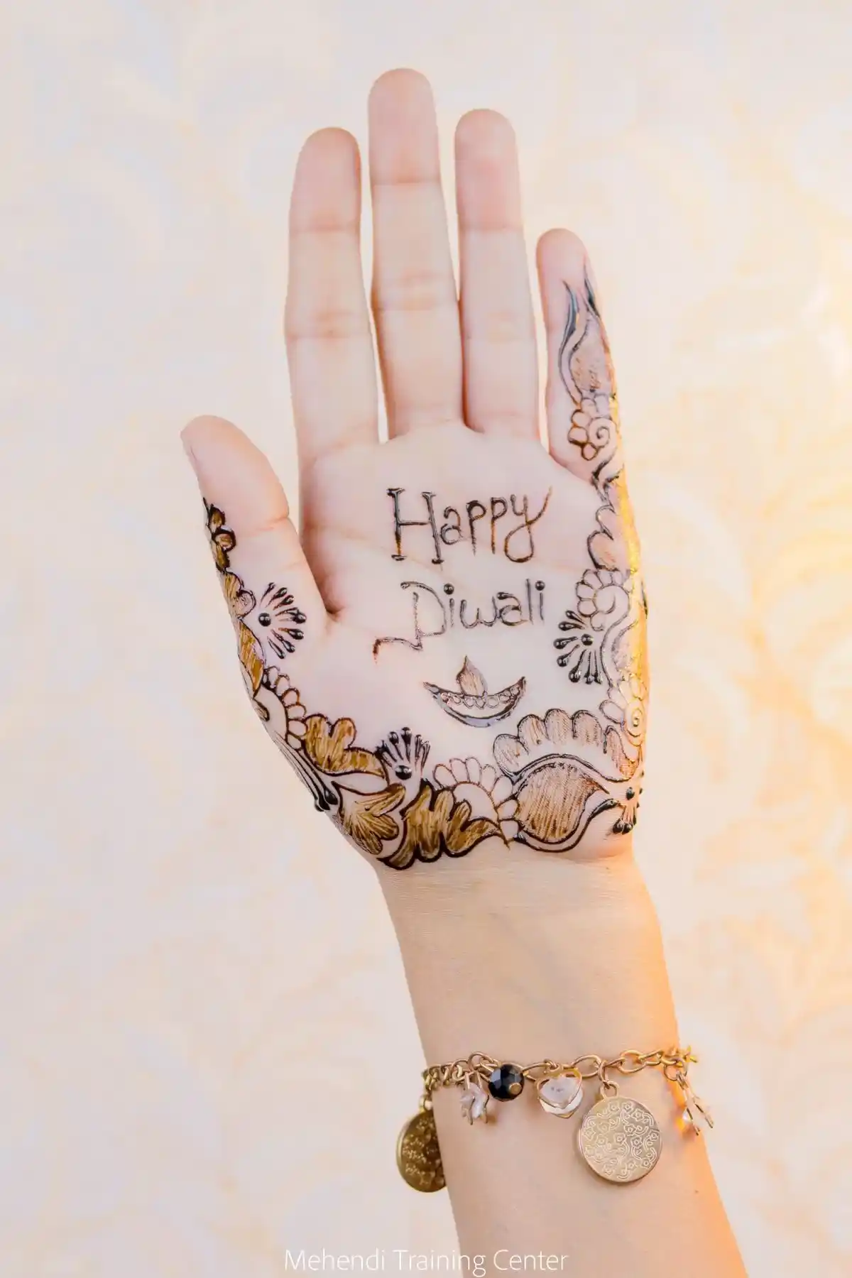 Trending Mehndi Designs For Diwali 2025